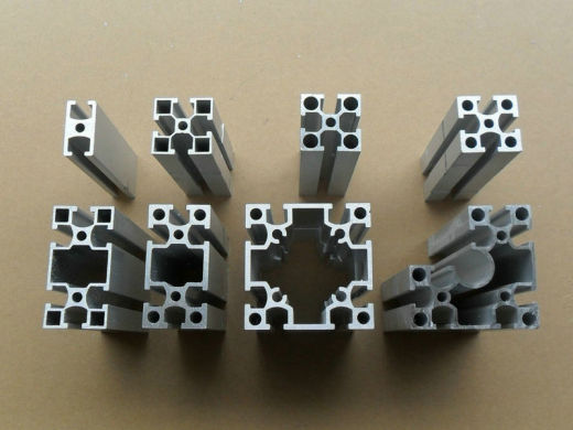 工业铝型材资料缩略图